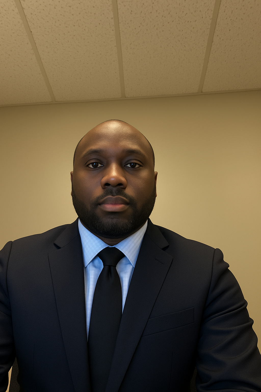 Phil Owusu