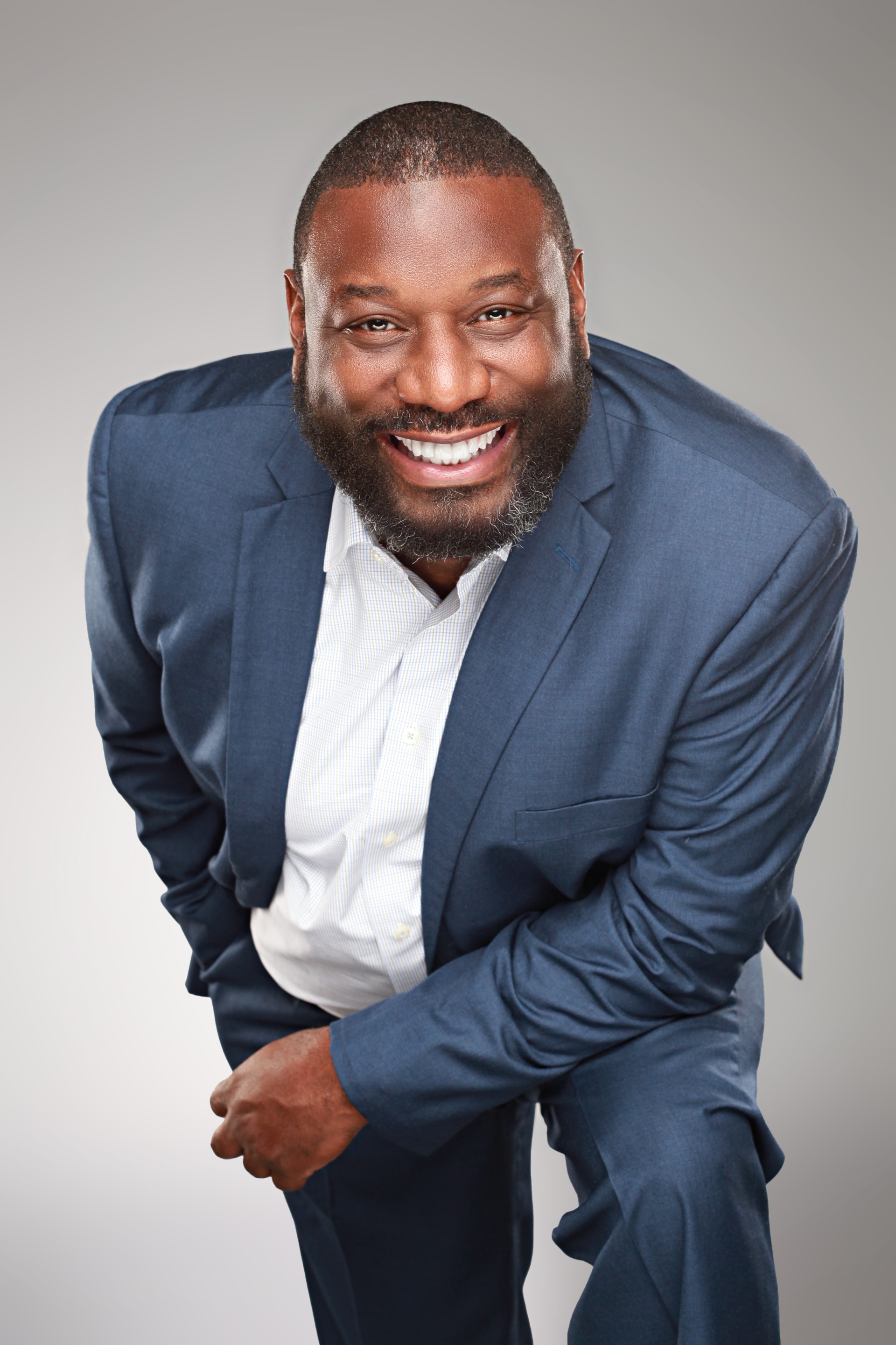 Chauncey R Lynch, II