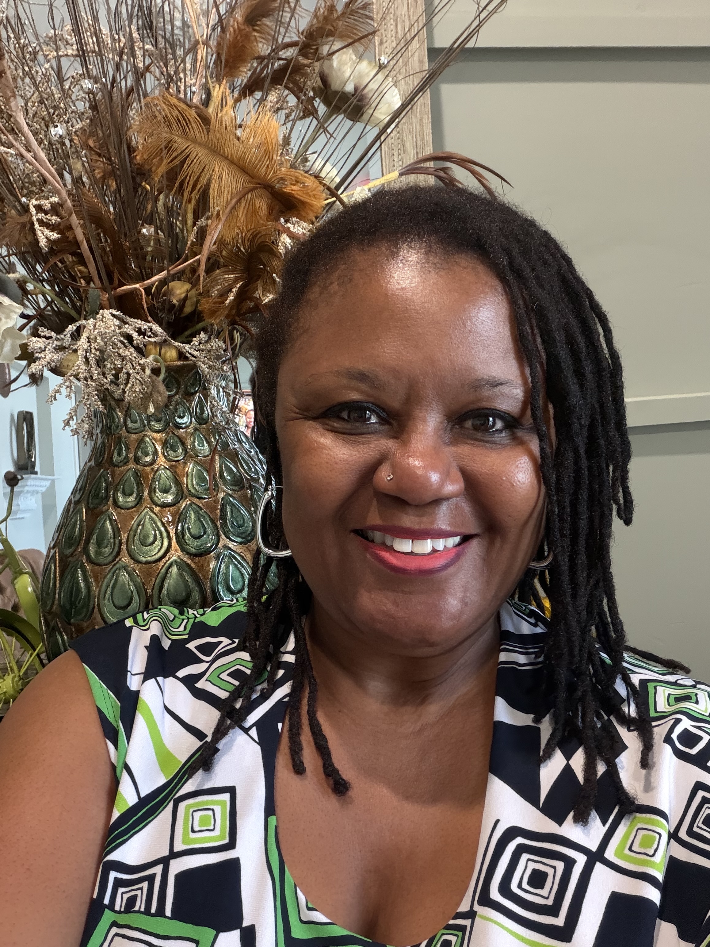 Marilyn Antwine
