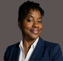 Terenna Robinson