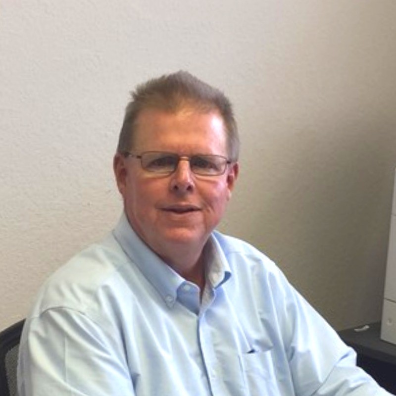 John F Coggin CPA MBA