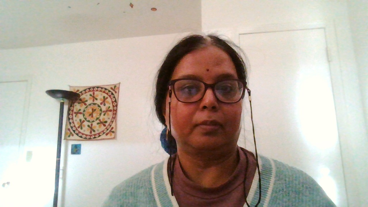 Viji Iswara