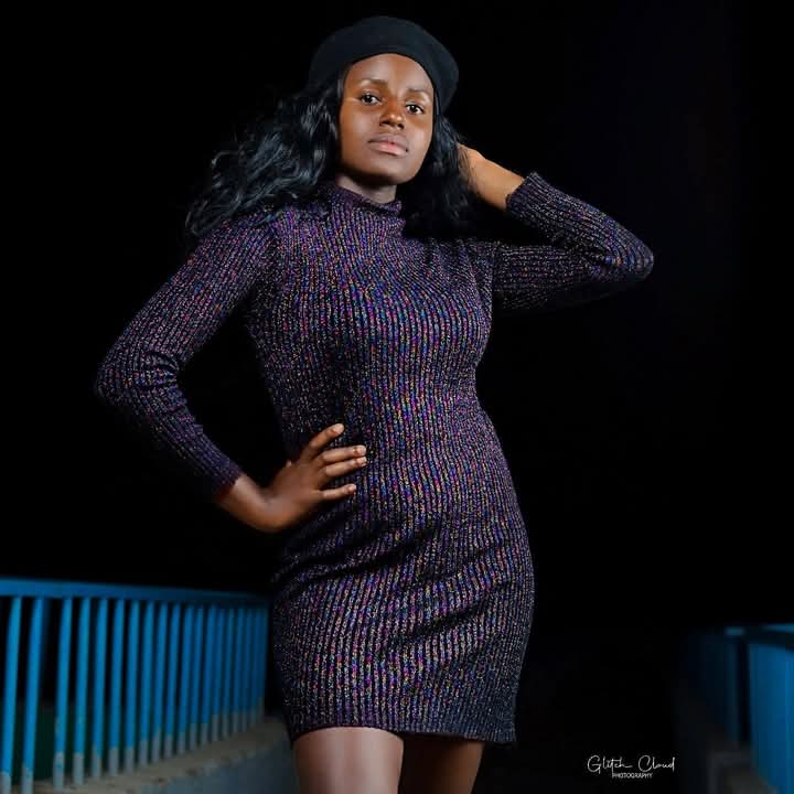 Lilian Wanjiru