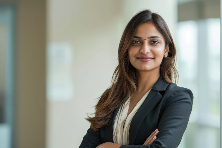Daris Priyadharshini
