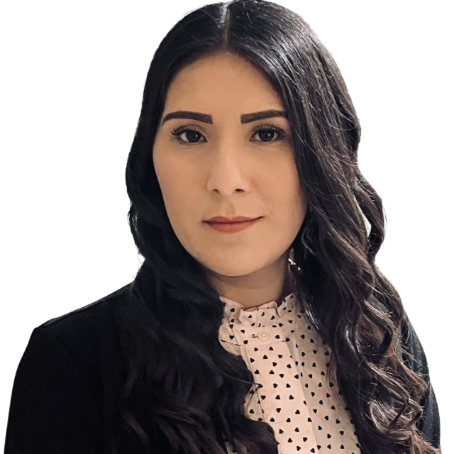 Olivia Landois