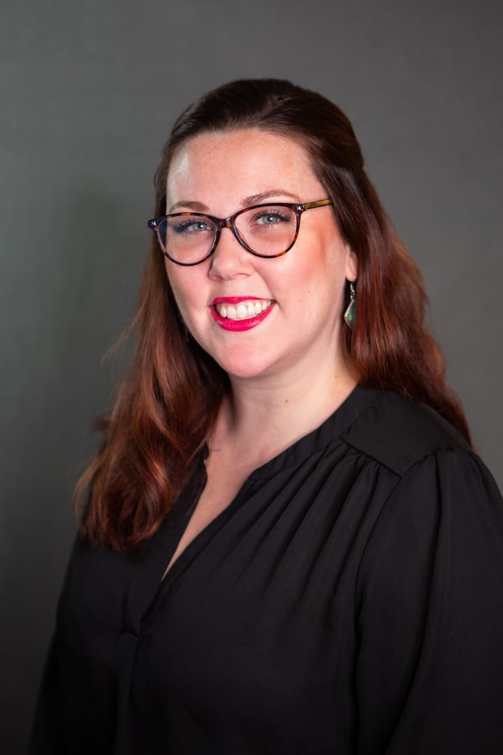 Jessica Anne Quimby