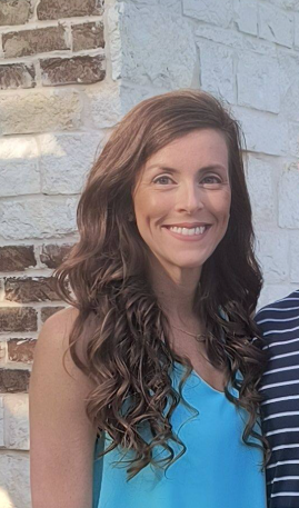 Anna Nelson
