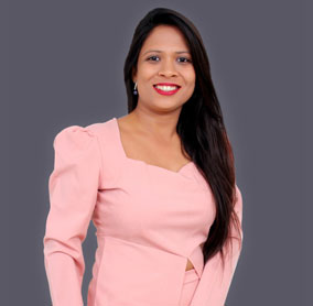 Nitika bansal