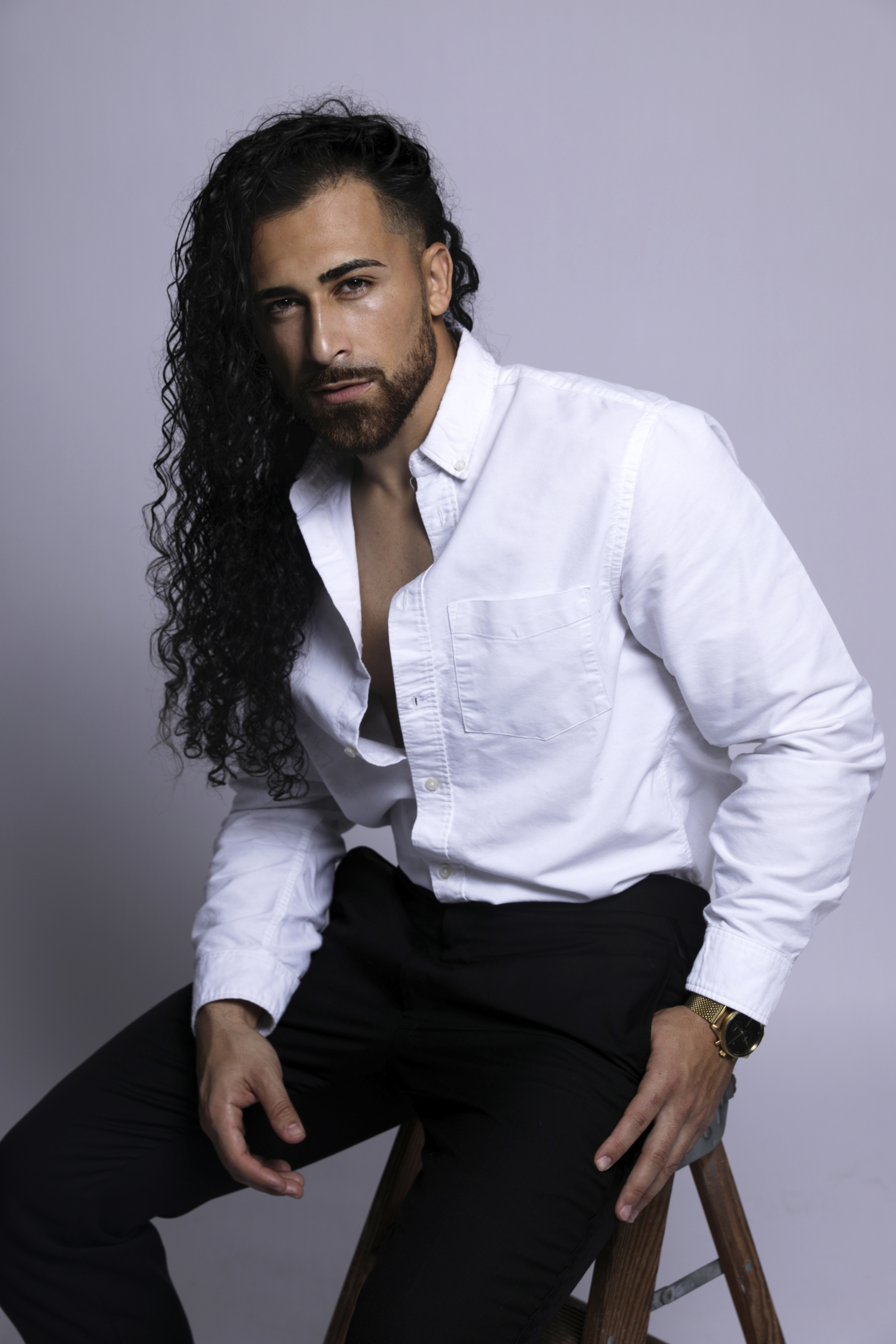 Daud Waziri <small style="font-size: 12px; font-style: italic">(TL-8CF9DB)</small>