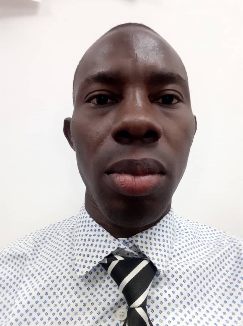 Sylvester Ayemho Umoru