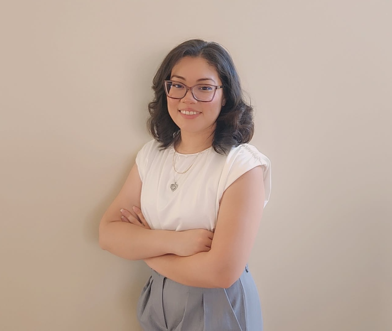 Adreana Espinoza <small style="font-size: 12px; font-style: italic">(TL-F2E5A0)</small>