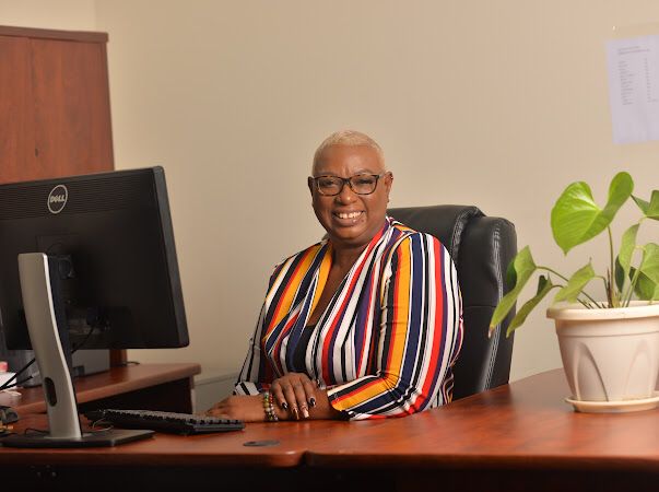 Sherry Ann Smith <small style="font-size: 12px; font-style: italic">(TL-04CB8D)</small>