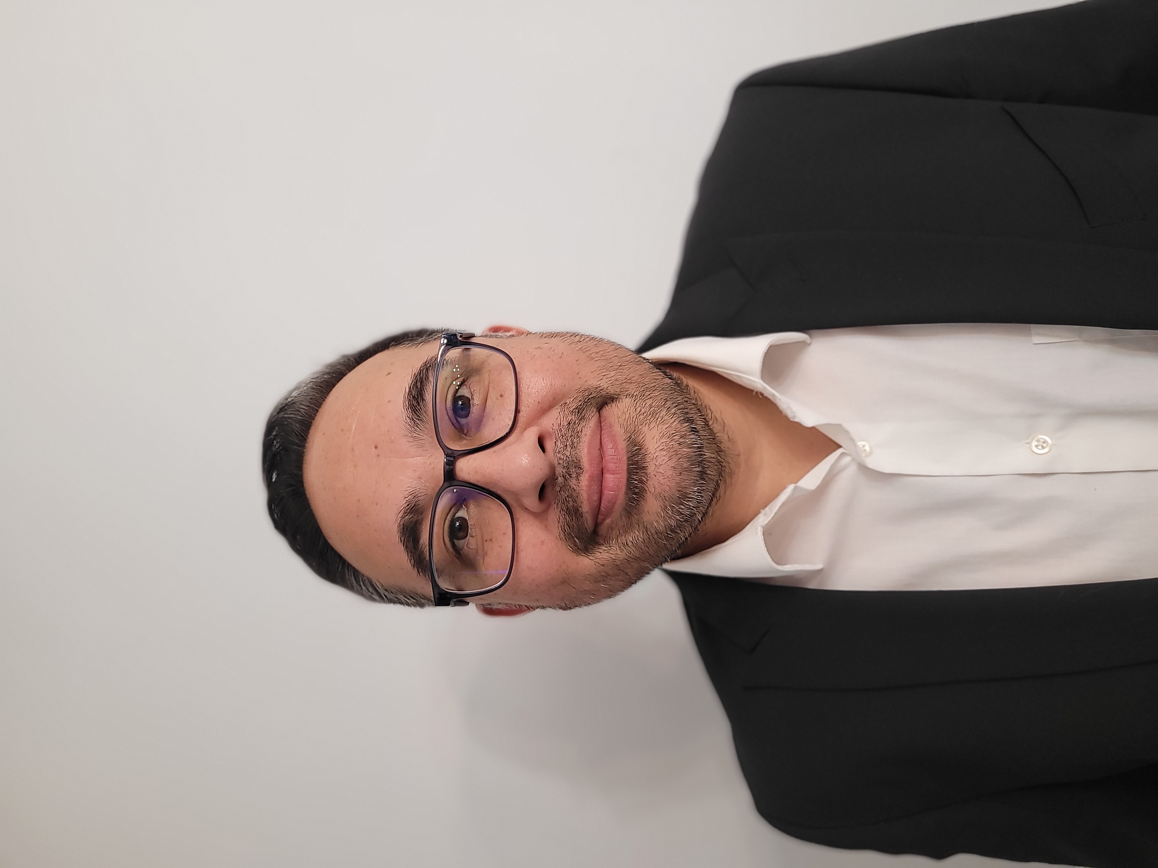 Damien Charles Gutierrez