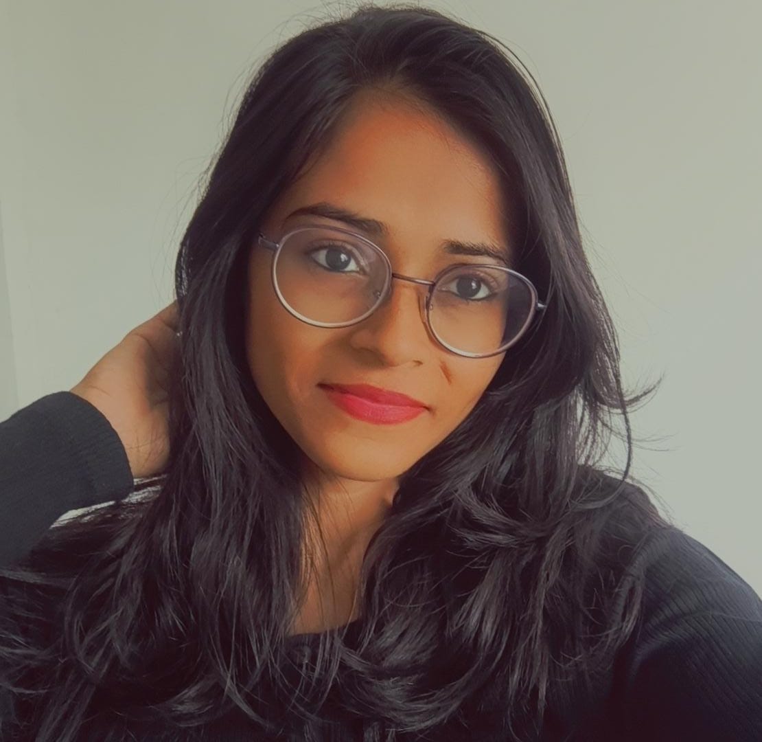 ACCA Nisha Sharma <small style="font-size: 12px; font-style: italic">(TL-239EF5)</small>