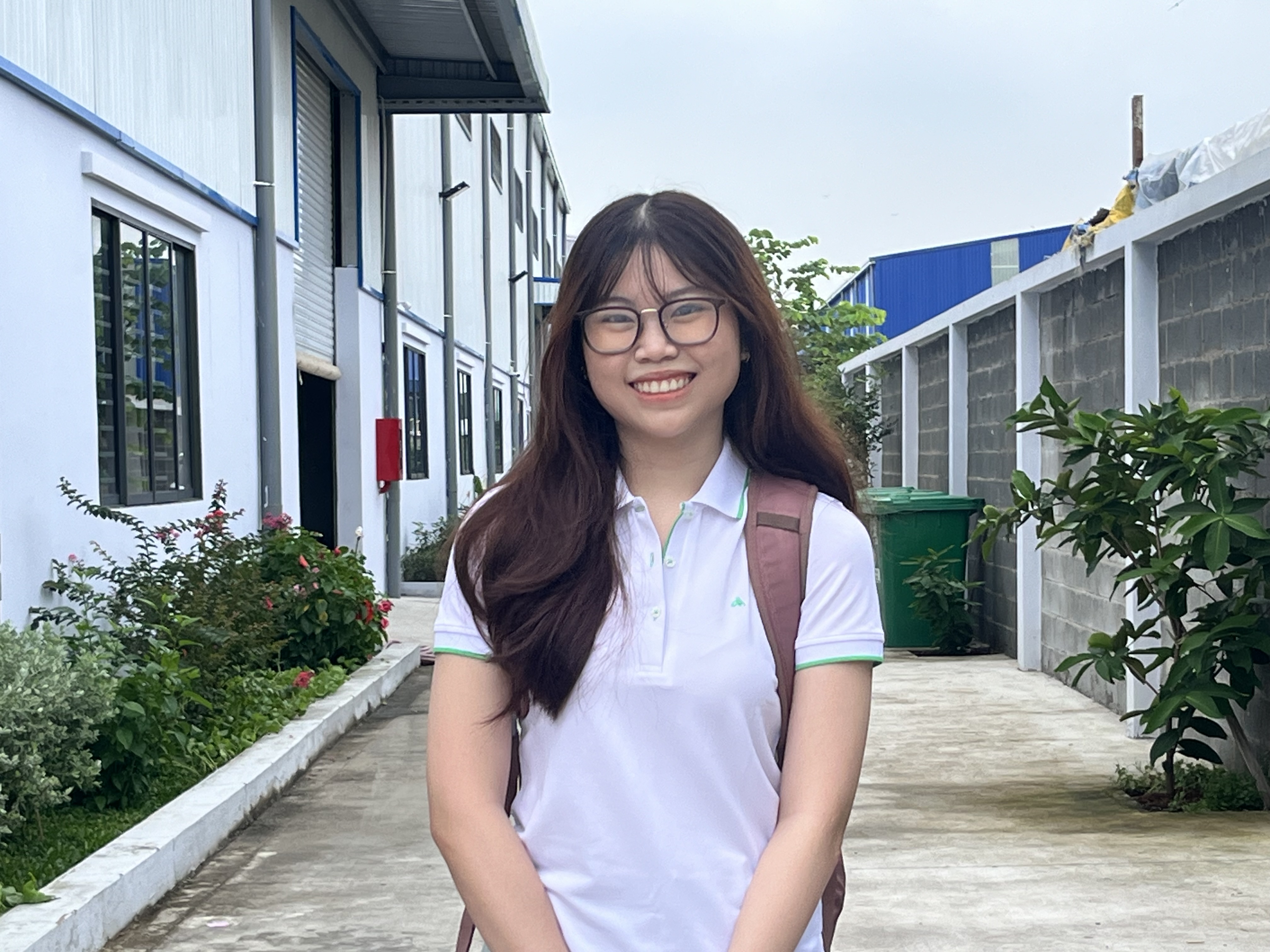 Tran Ngoc Thao Nhu