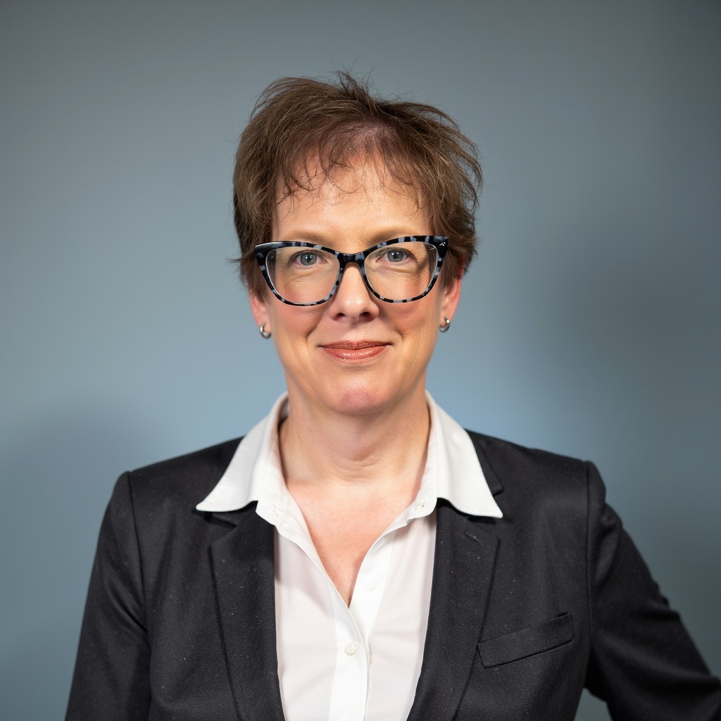 Tish Heiss