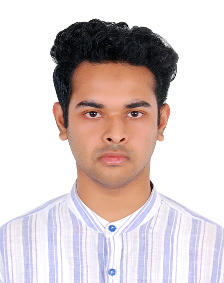 Md. Ashikuzzaman