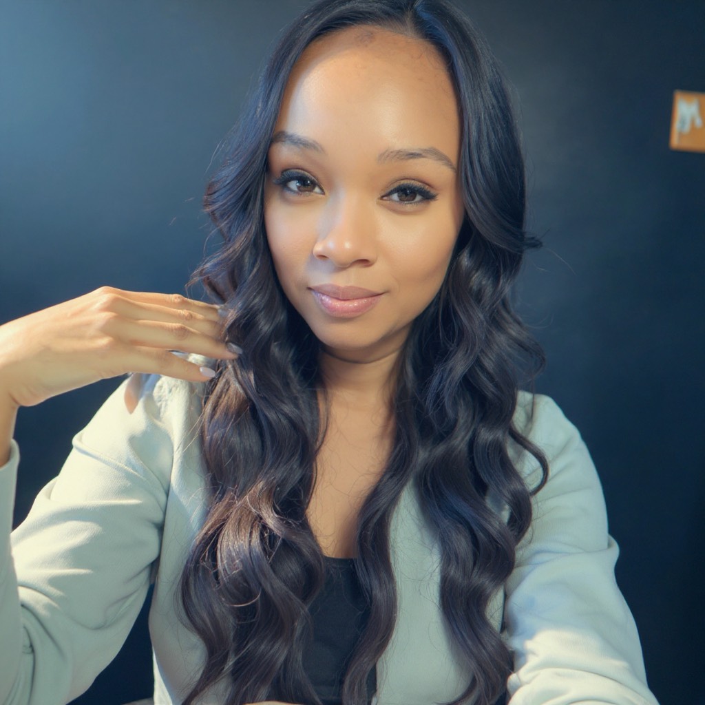 Shaniece Gladney