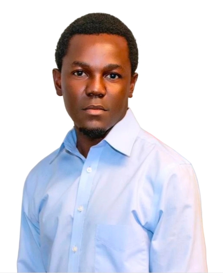 Kevin Otieno