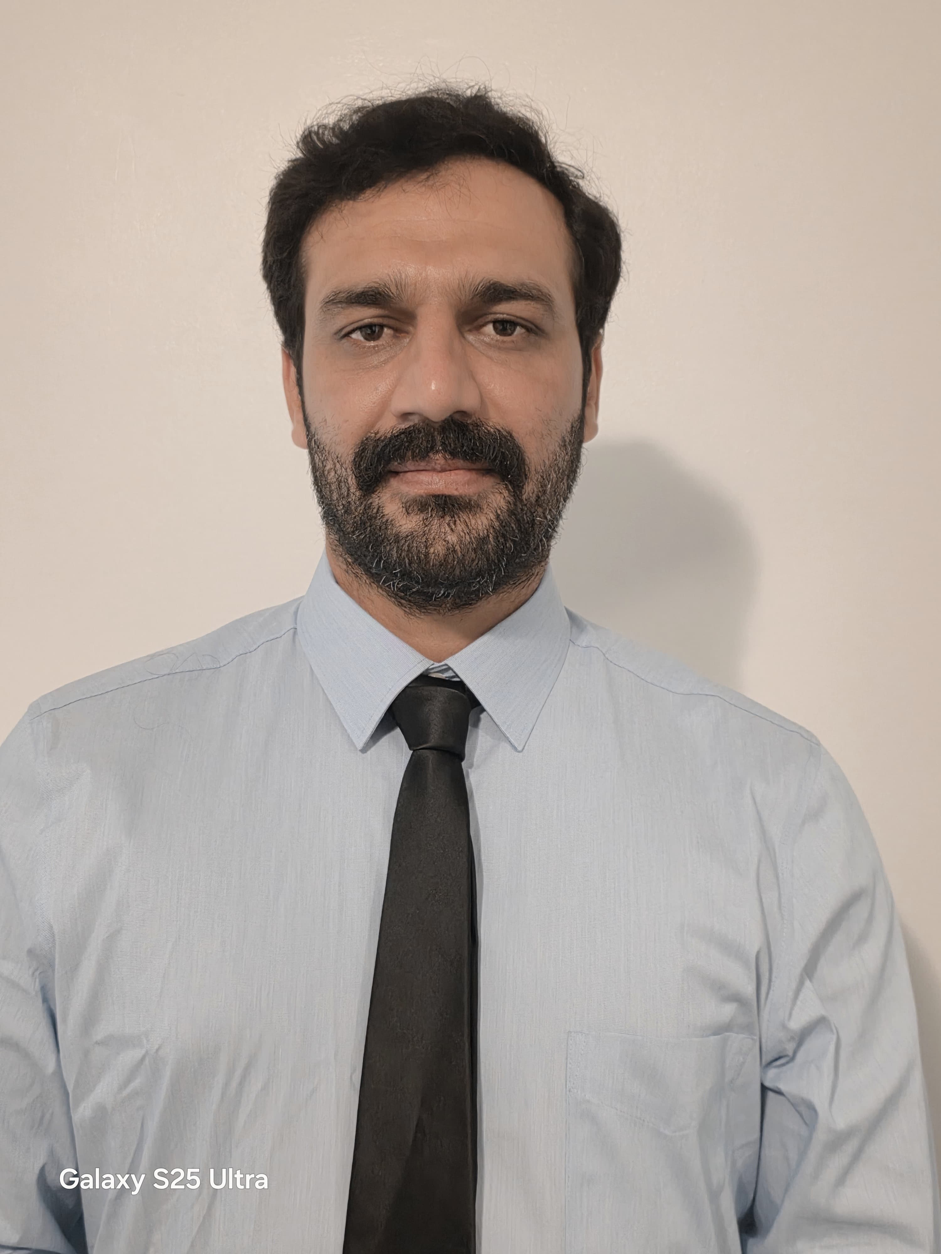 Jawad Kabir
