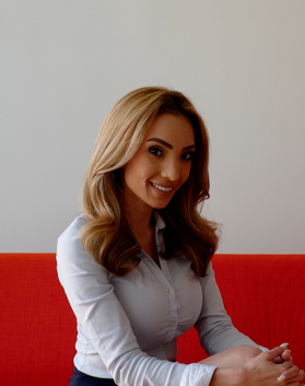 Erika Quimbayo