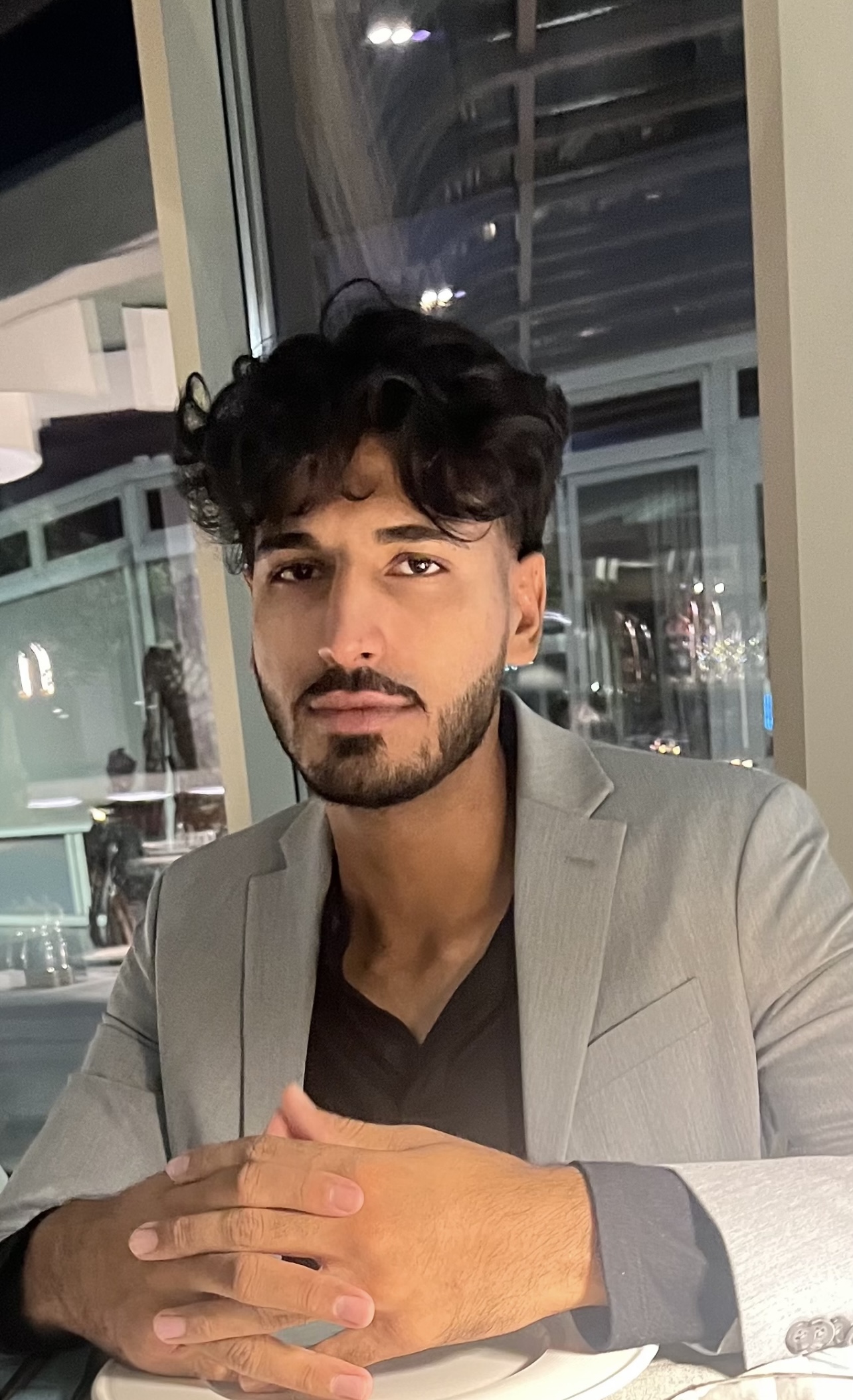 Naqash Rasul