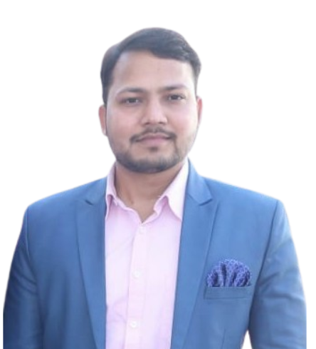 Ravi Kumar <small style="font-size: 12px; font-style: italic">(TL-40D818)</small>