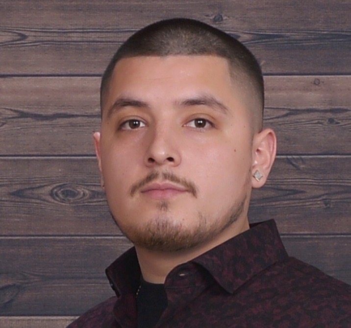 Christopher Encina