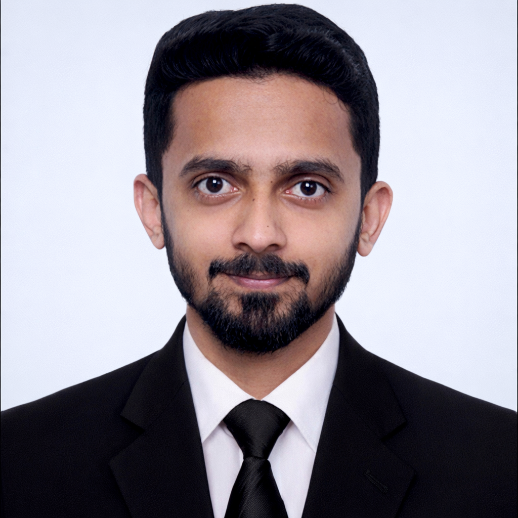 Ashfaq Chauhan <small style="font-size: 12px; font-style: italic">(TL-4B3525)</small>