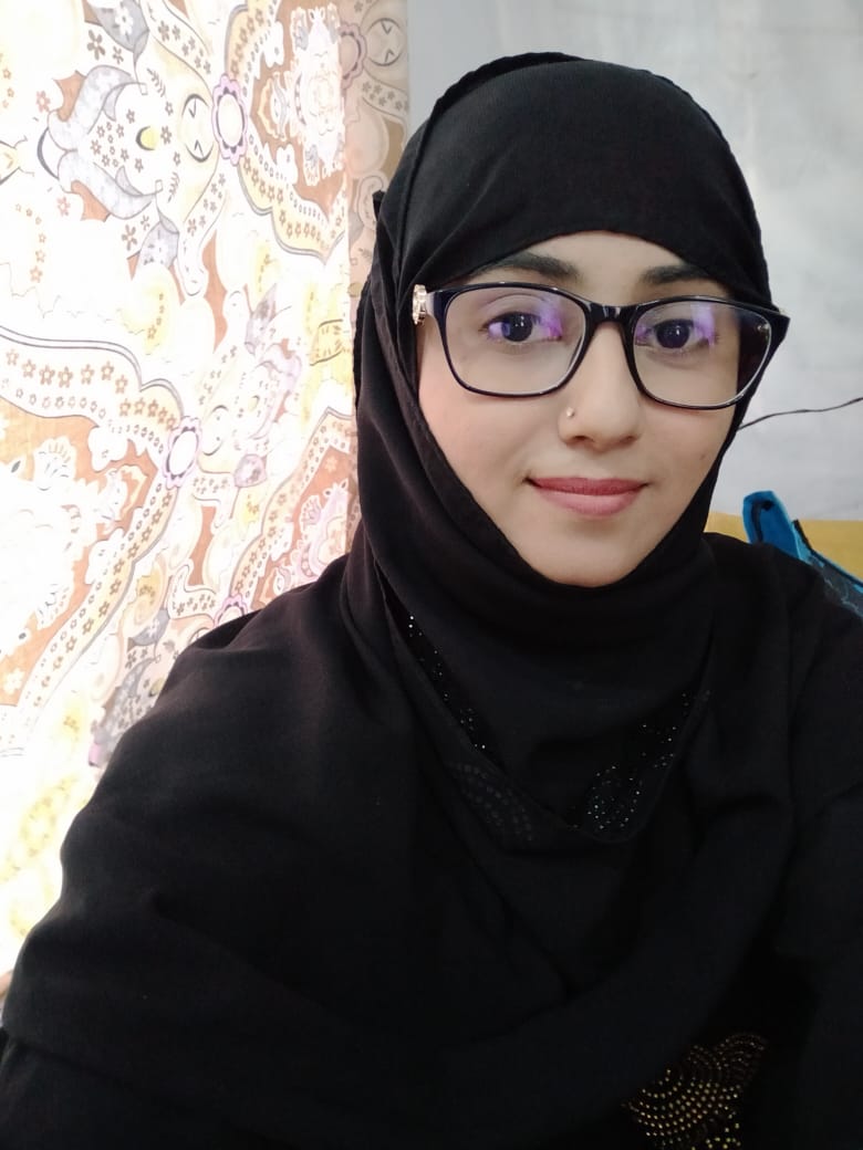 Iqra Hussain