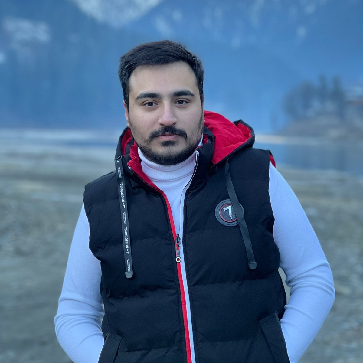 Muhammad Zeeshan Zahid