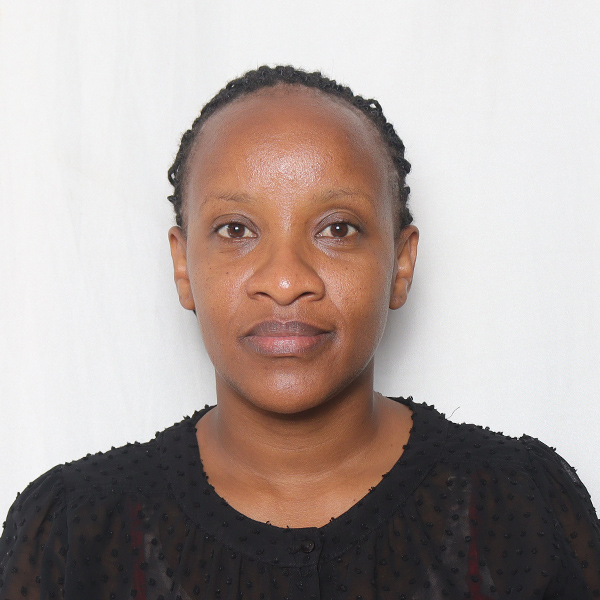 Naomi Wangui Kimani