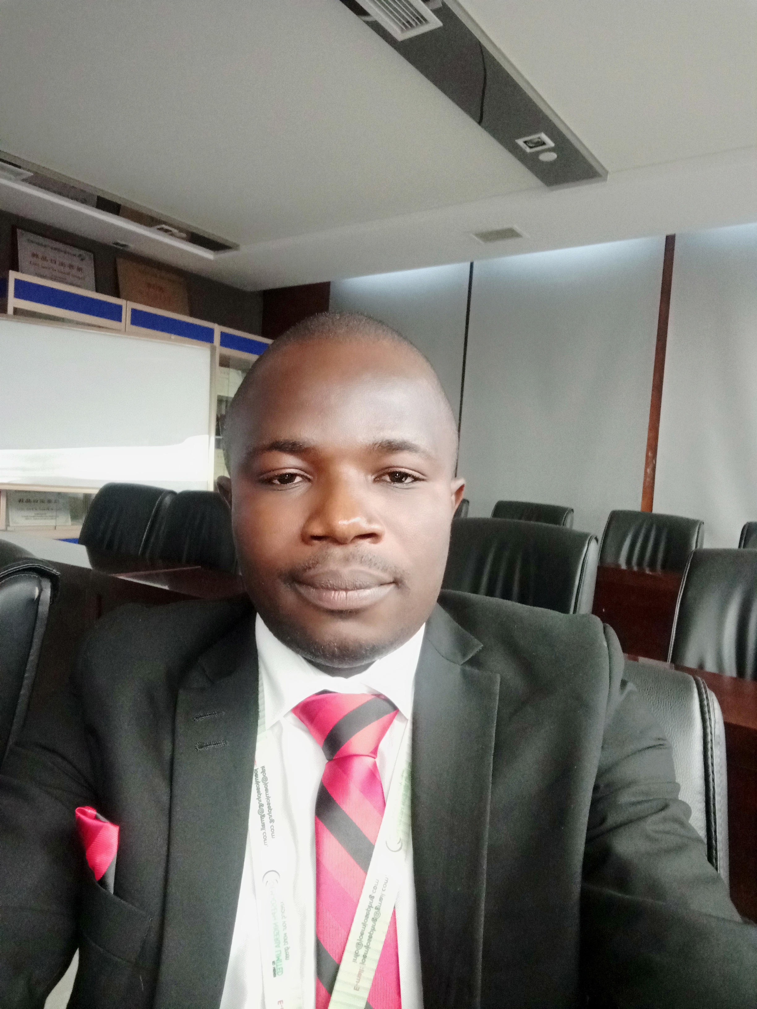 Emmanuel Joseph <small style="font-size: 12px; font-style: italic">(TL-BE7516)</small>