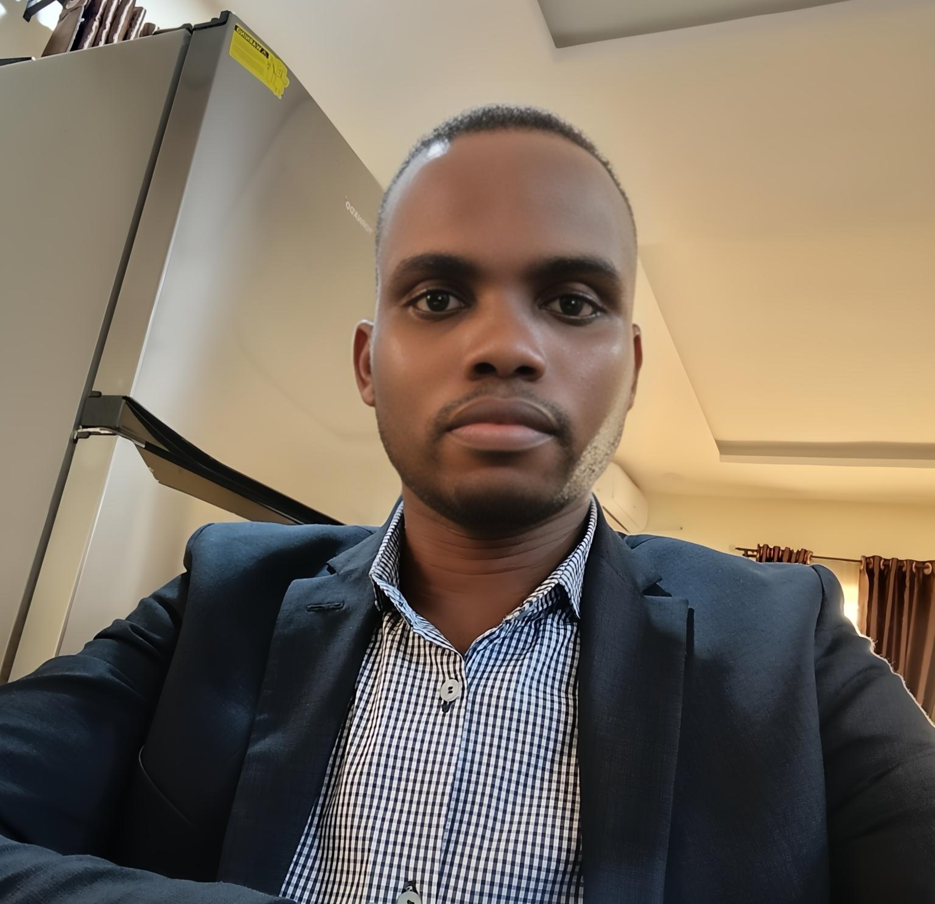 NDIANABASI EFFIONG JOHN
