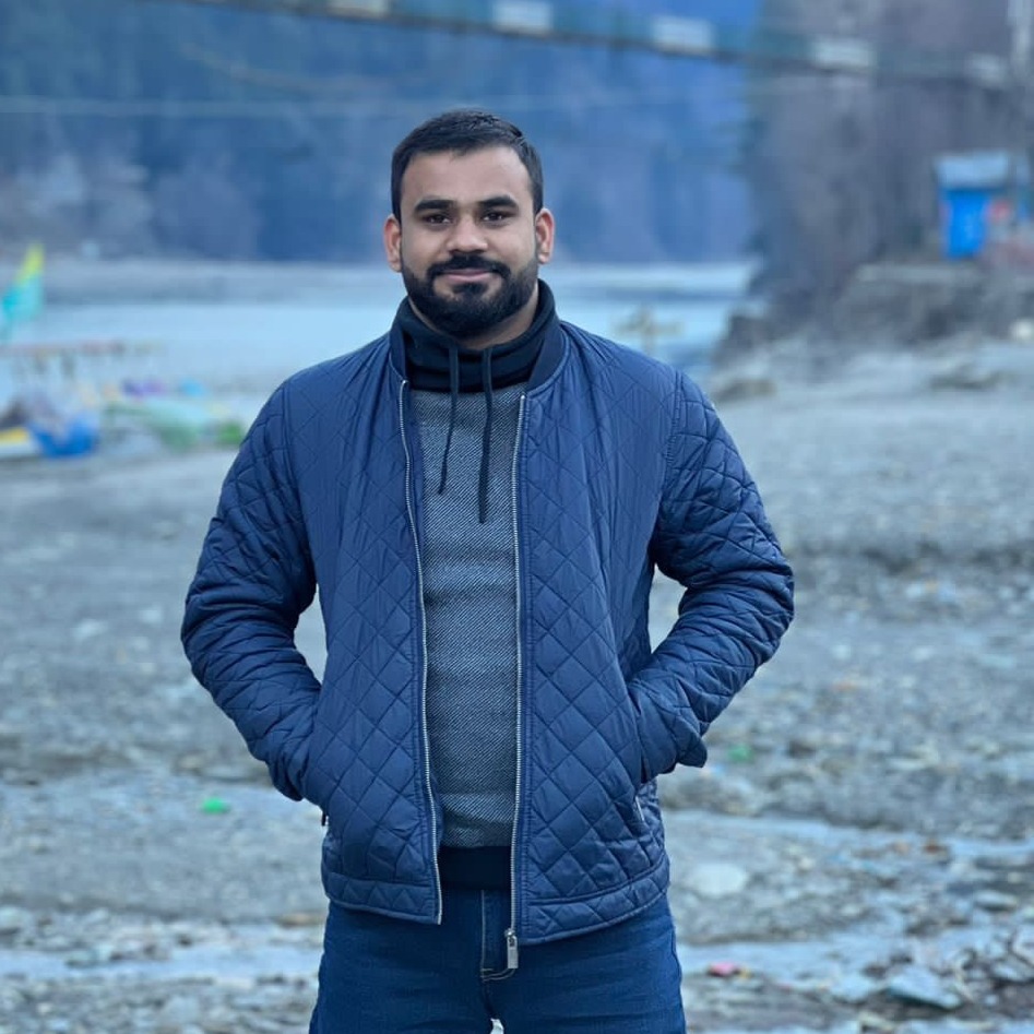 Inam ul Haq