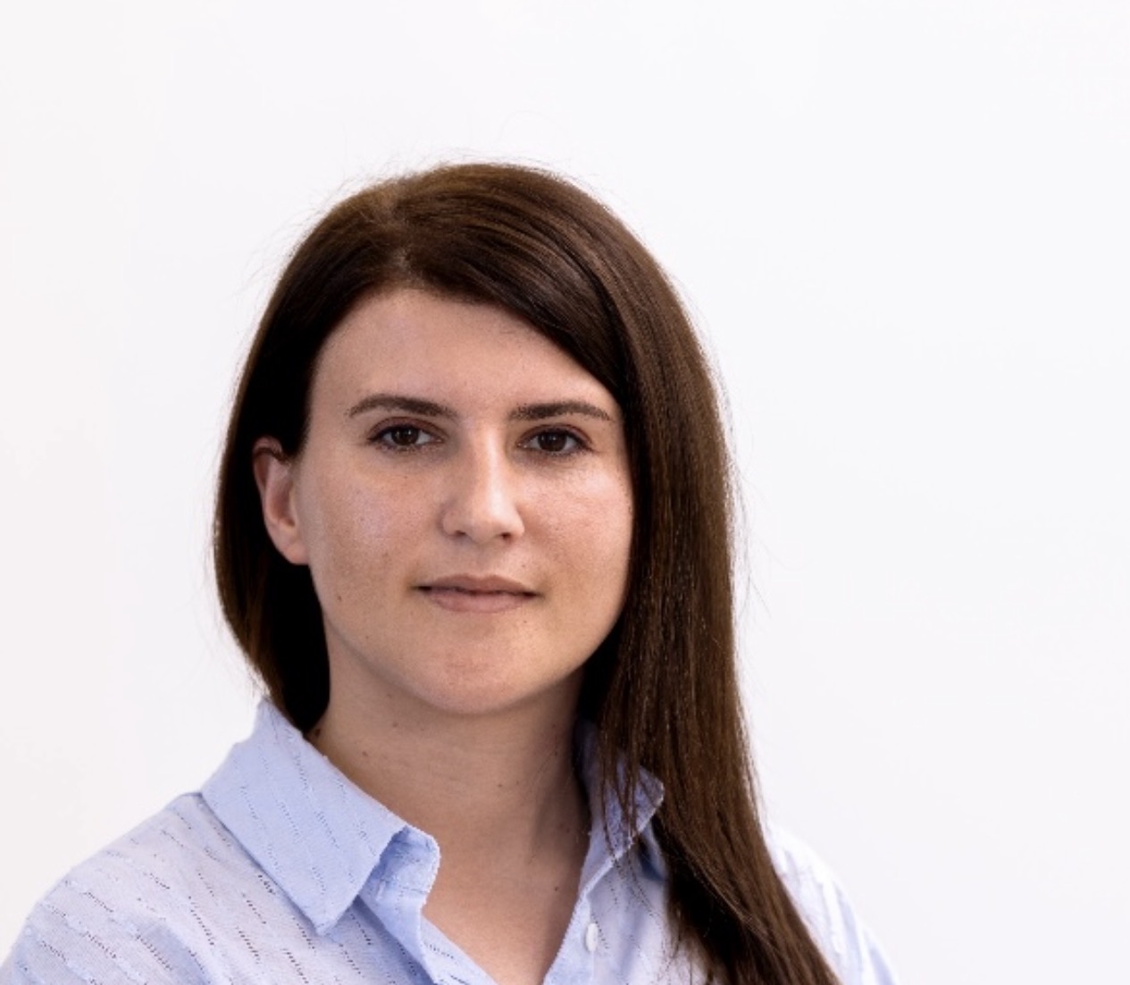 Marinela Bushi <small style="font-size: 12px; font-style: italic">(TL-7B7310)</small>