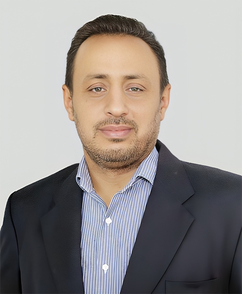Aamir Iqbal
