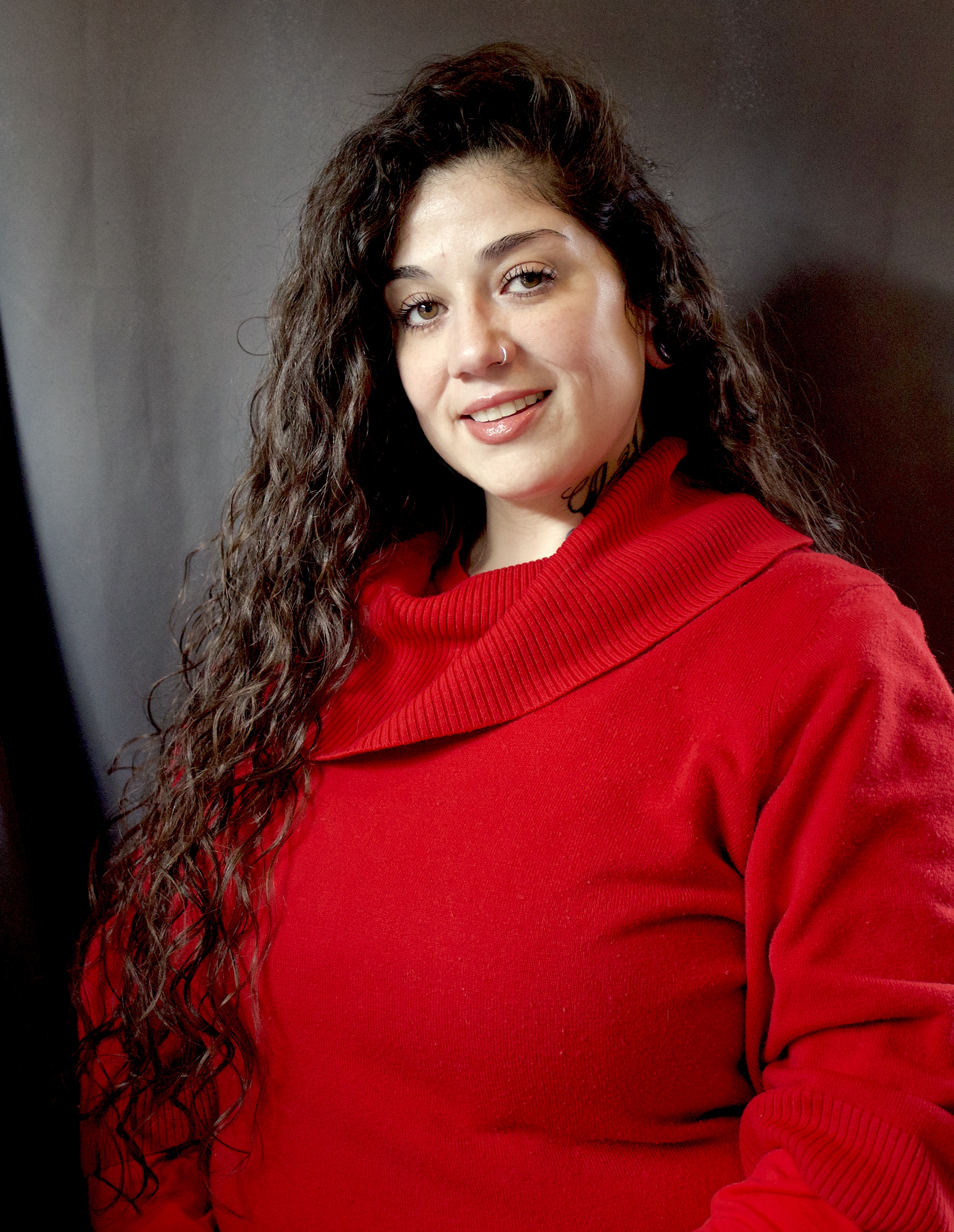 Kaylee Morgan <small style="font-size: 12px; font-style: italic">(TL-6911A1)</small>