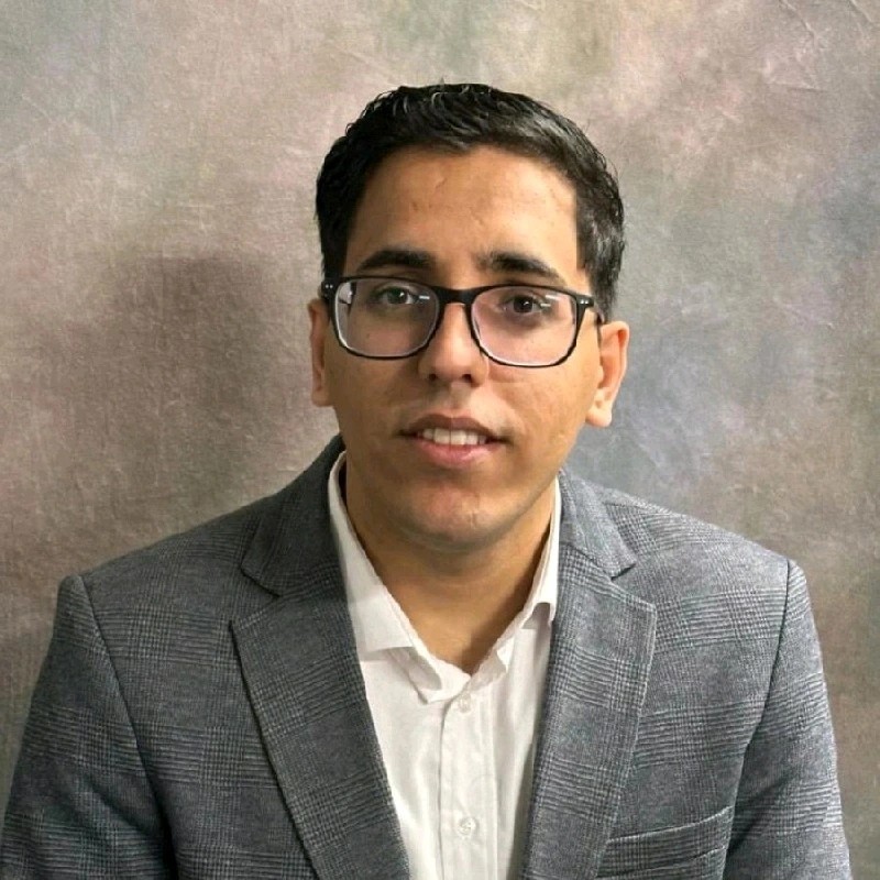 Sabawoon Lodin <small style="font-size: 12px; font-style: italic">(TL-6488A2)</small>