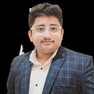 Madhusudan Pandey <small style="font-size: 12px; font-style: italic">(TL-444C1E)</small>