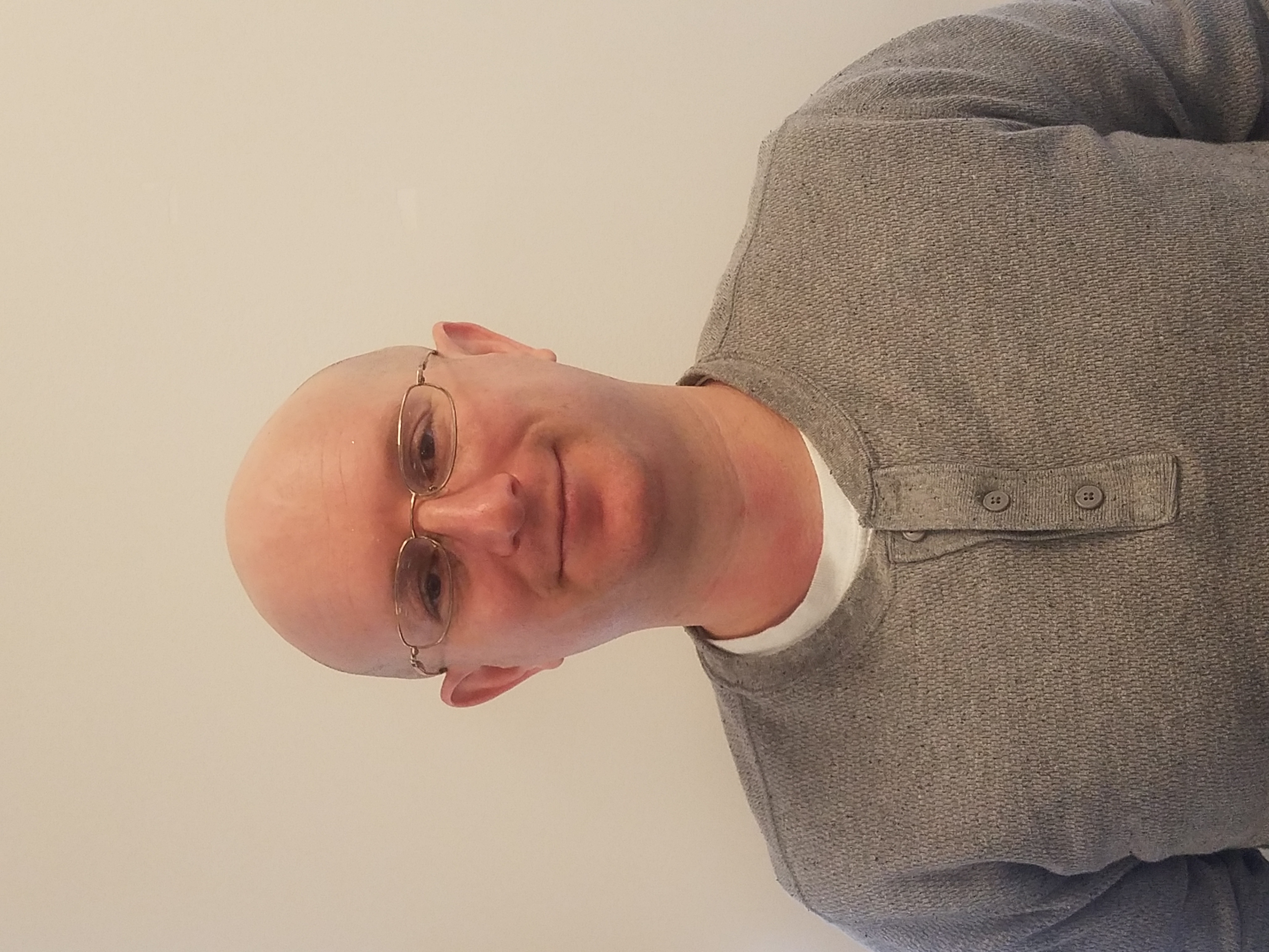 Philip Glazier