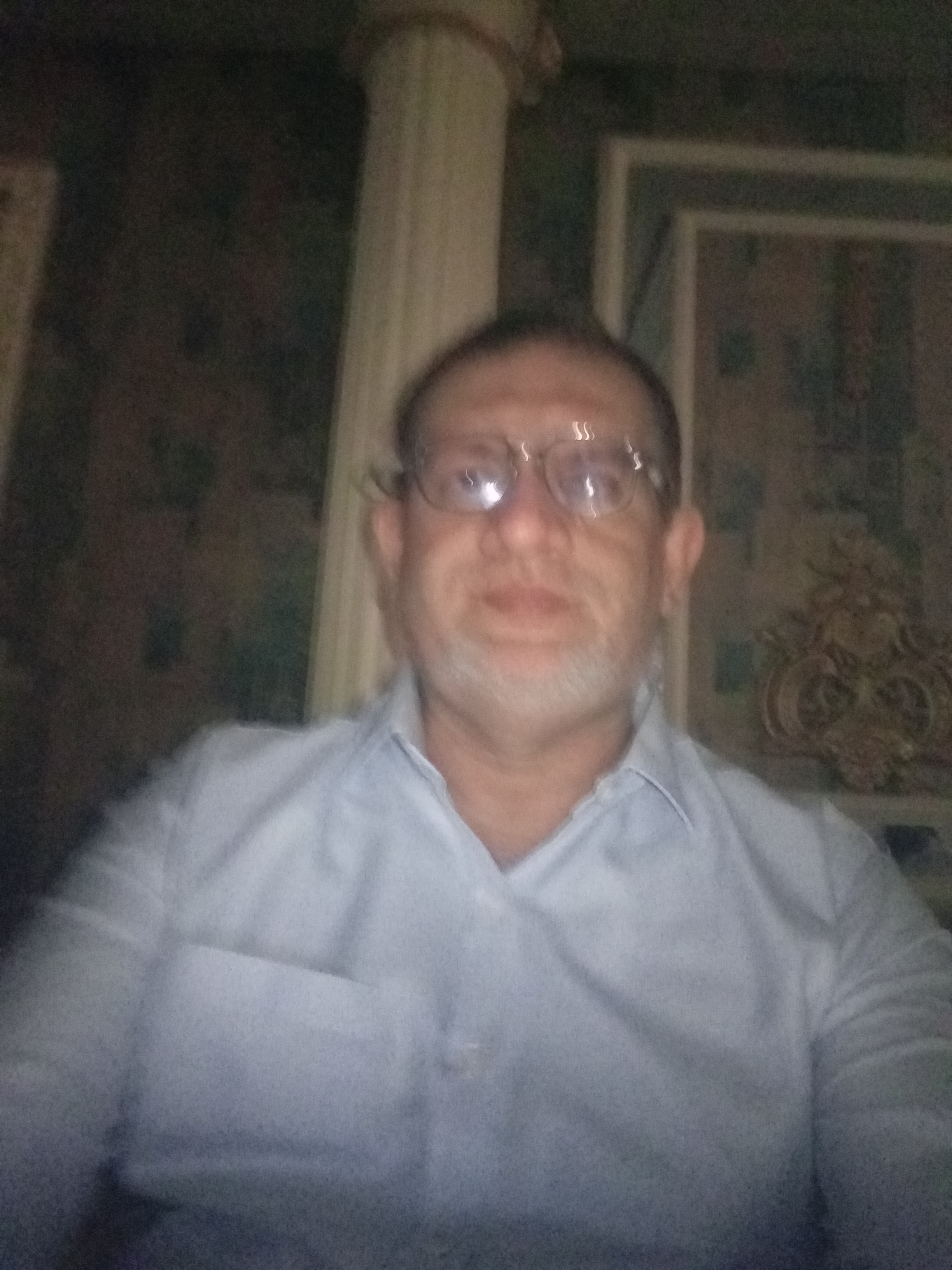 Syed Awn Muhammad Naqvi