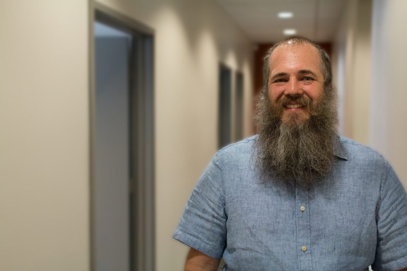 Daniel Nazaroff