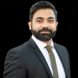 Sunil Langferd