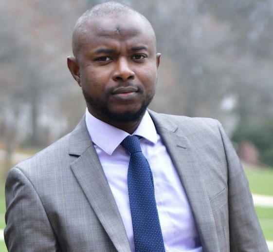 Ishmail Kargbo