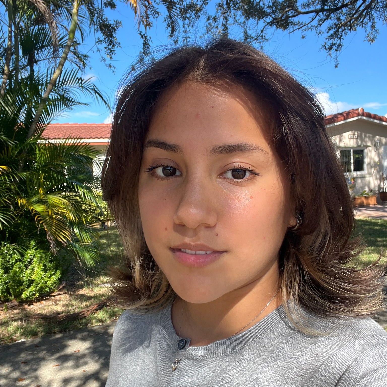 Michelle Tumbaco Teran