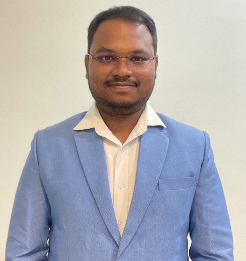 THUMMALA NAVEEN KUMAR