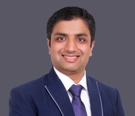 ATUL GUPTA