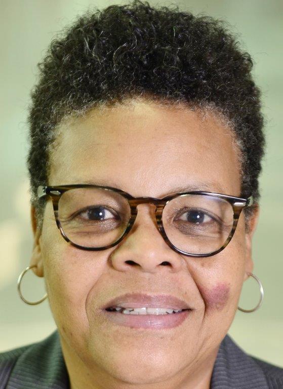 Yevette Sutton