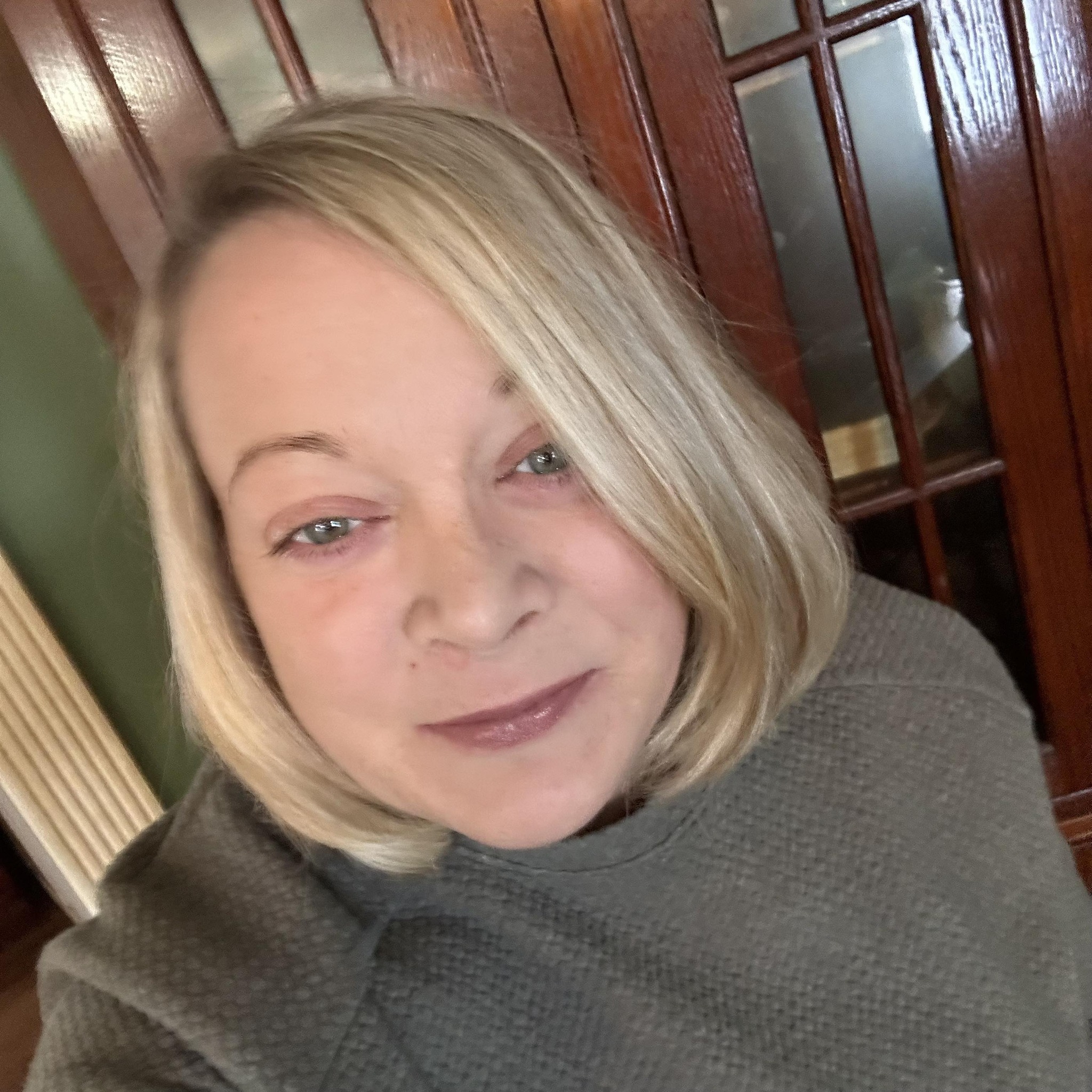 Carrie Paugh